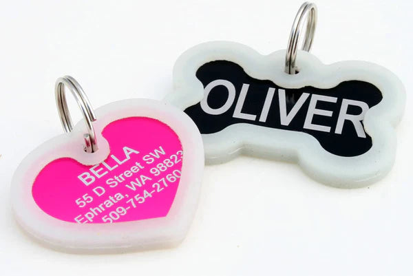 Why Your Pet Needs a Personalized ID Tag