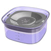 Floating Splash-Proof Dog Water Bowl